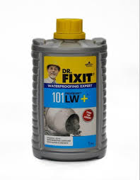 1 LTR. DR. FIXIT