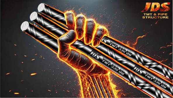 16MM JDS TMT MAX GRIP