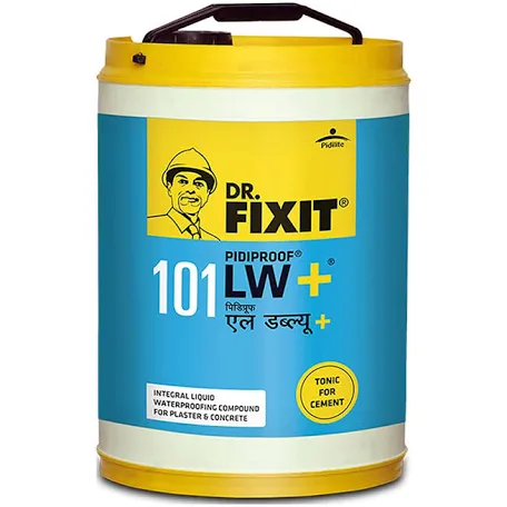 20 LTR. DR. FIXIT