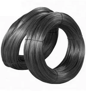 BINDING WIRE