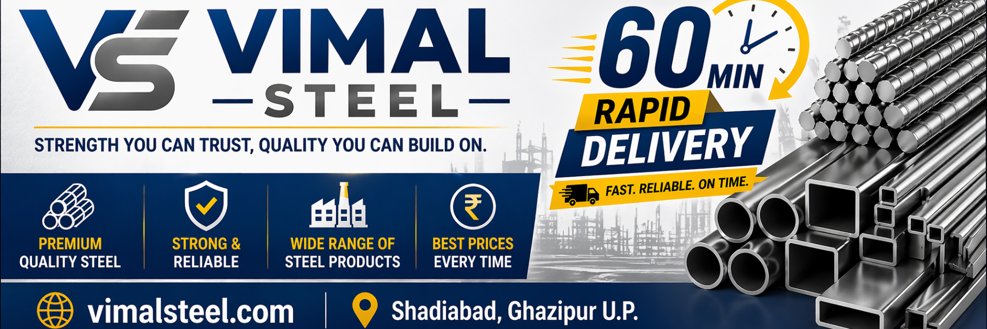 Trusted Since 1999 — 650+ Dealers
